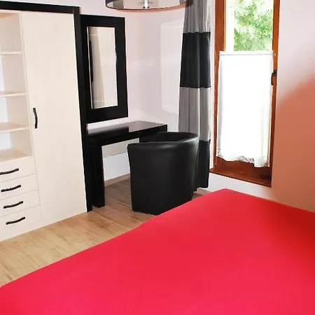 Apartament Albatrosz