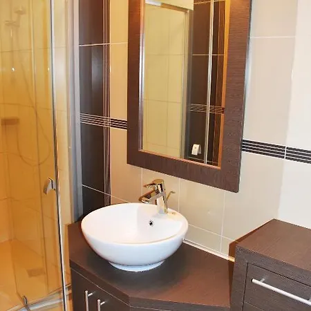 Apartament Albatrosz