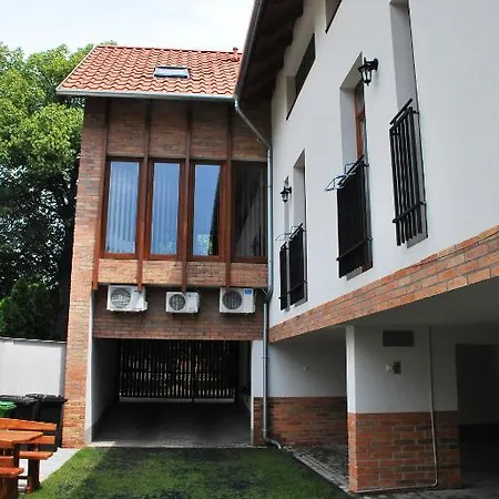 Apartament Albatrosz