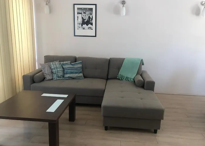 Albatrosz Apartman Gyula