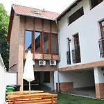 Albatrosz Apartament *