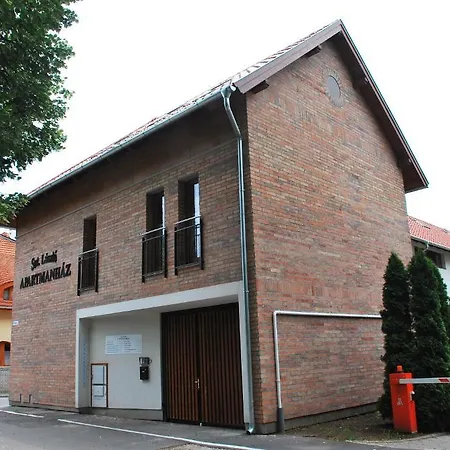 Albatrosz Apartment