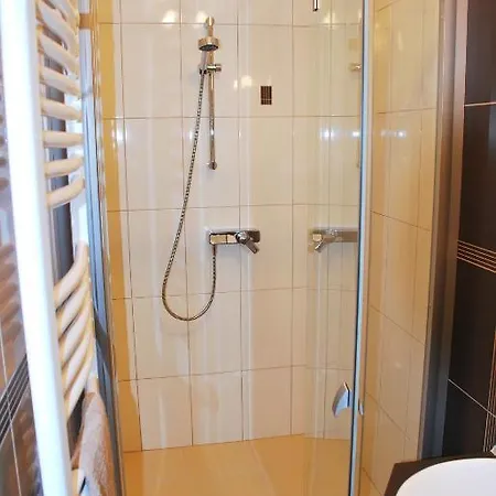 Albatrosz Apartment