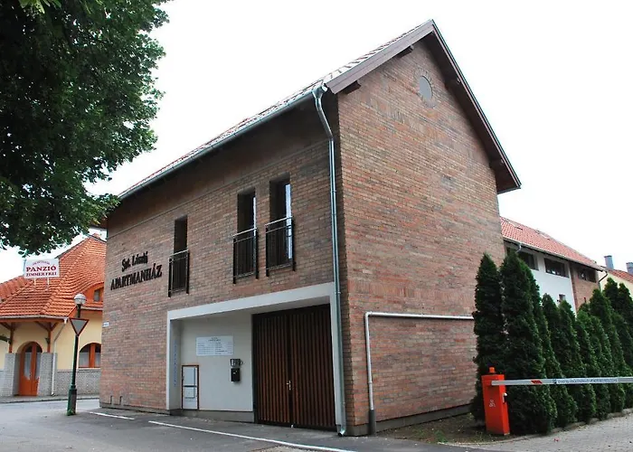 Albatrosz Apartmán