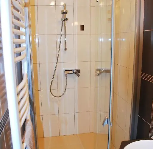 Albatrosz Apartmán